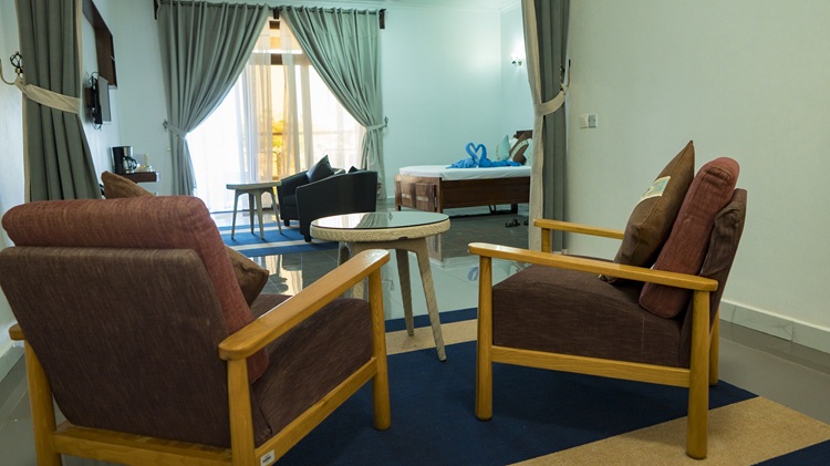 Family Suite preview