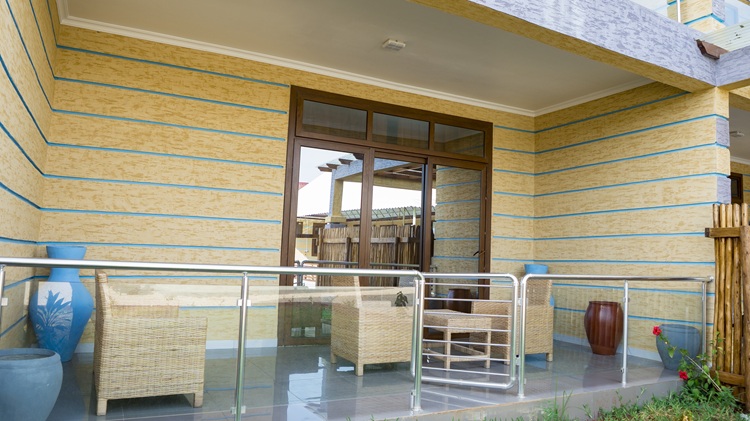 Family Suite preview