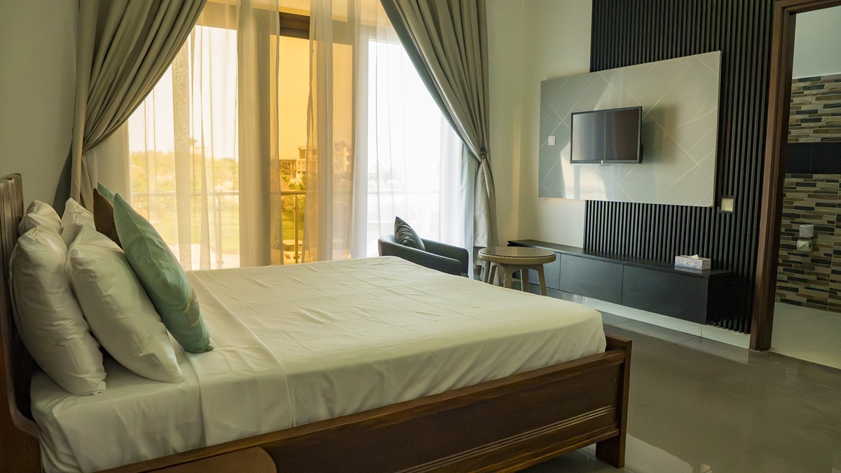 Family Suite preview