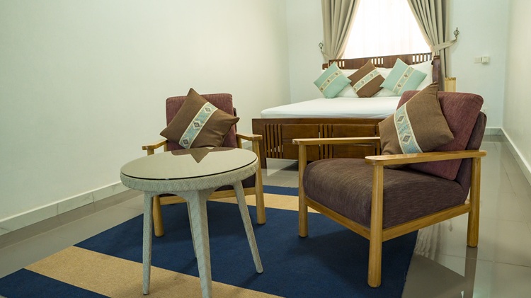 Standard Room preview