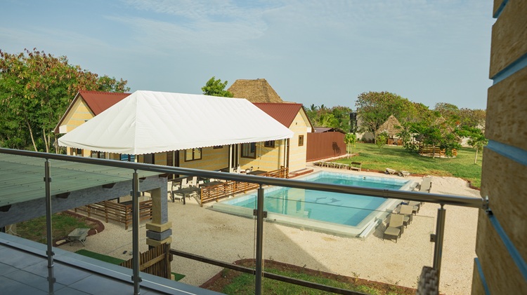 Standard Room preview